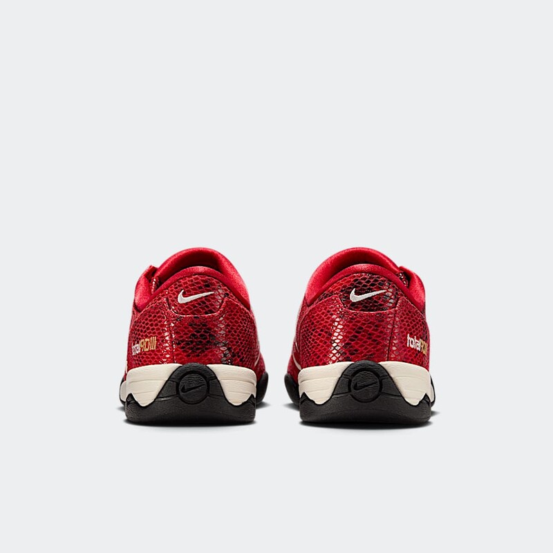 Nike Total 90 SE "Fire Red" | IB4204-600
