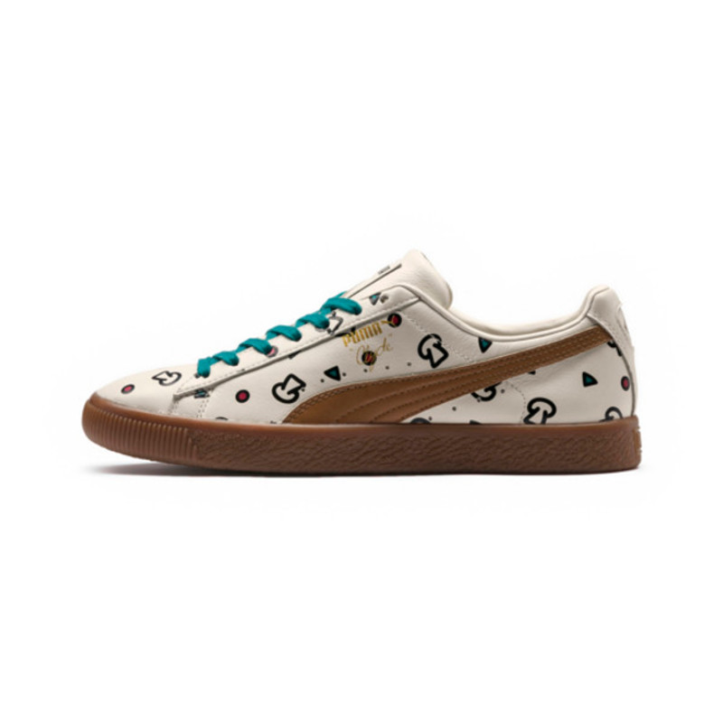 Puma cheap tyakasha clyde