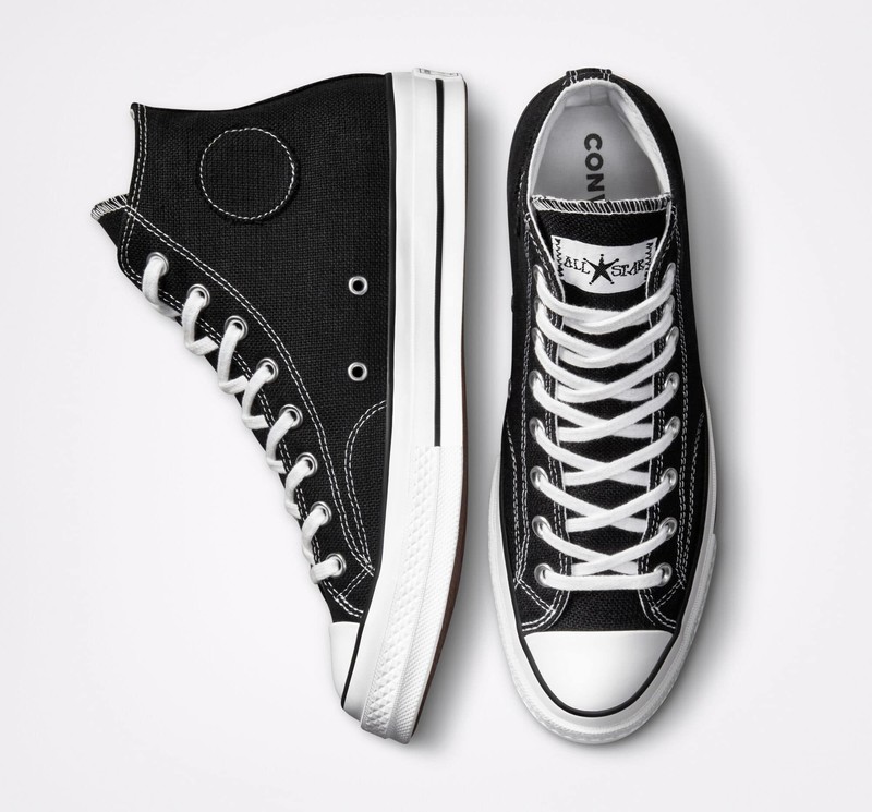 Stussy x Converse Chuck 70 High | A01765C