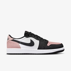 Air Jordan 1 Low OG Bleached Coral | CZ0790-061