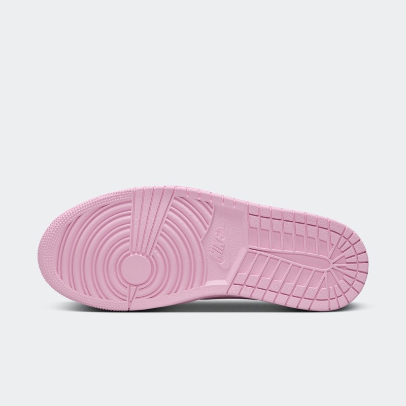 Air Jordan 1 MM Low "Perfect Pink" | FN5032-600