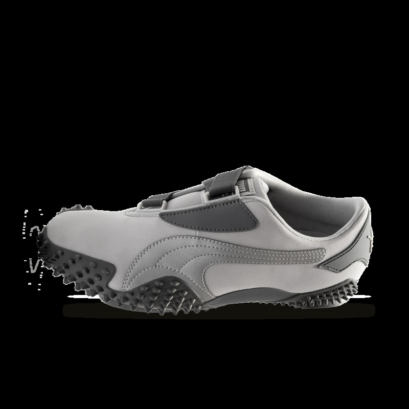 Puma mostro clearance grey