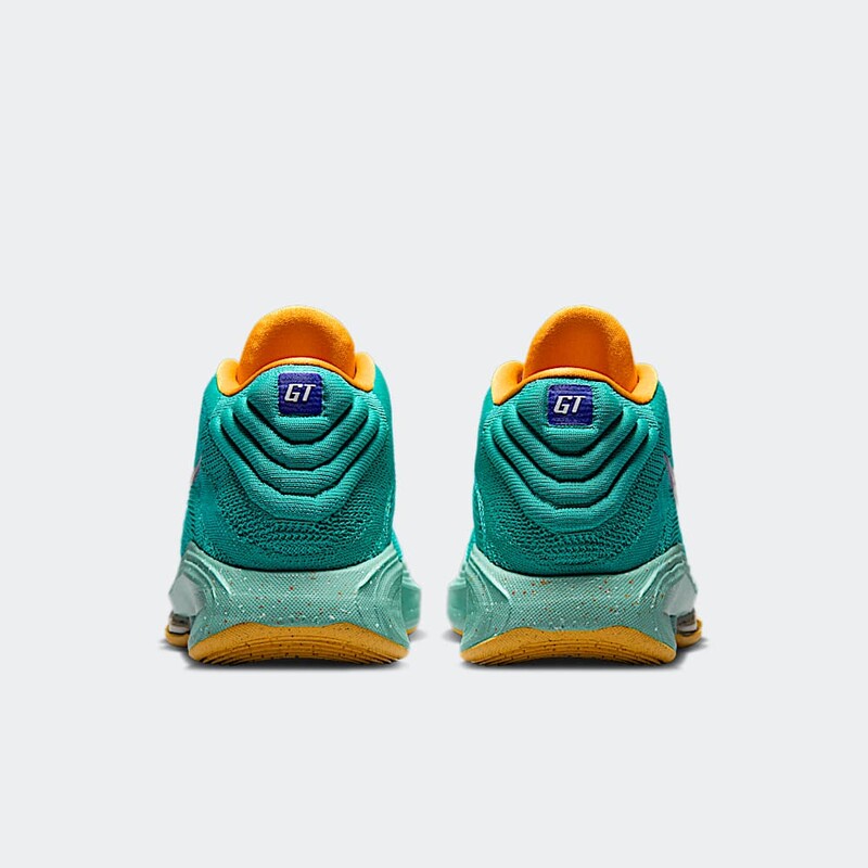 Nike G.T. Hustle 3 "Victor Wembanyama" | IF2520-300