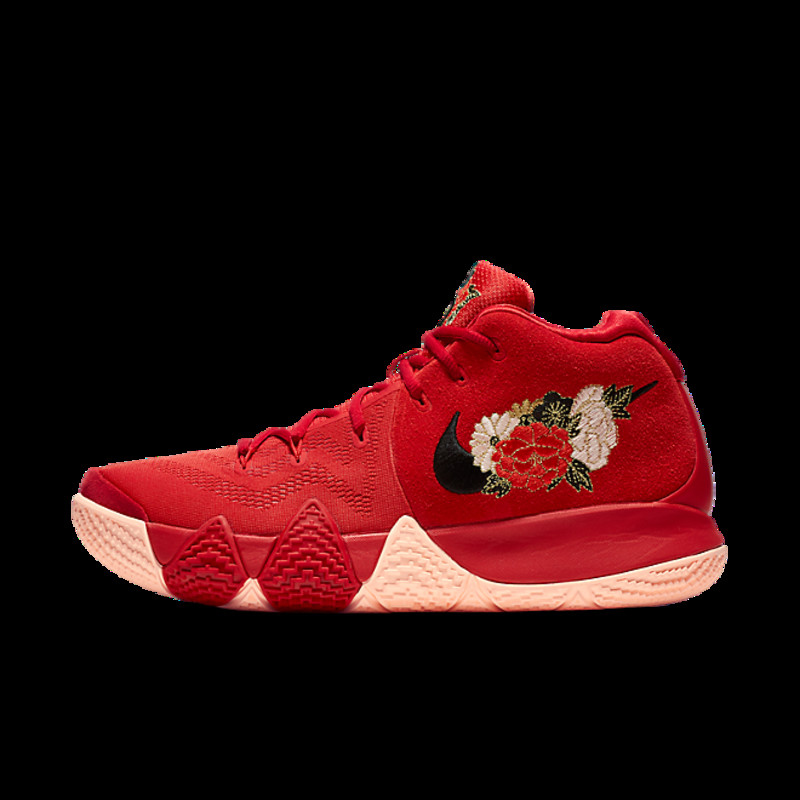 Kyrie 4 best sale chinese new year