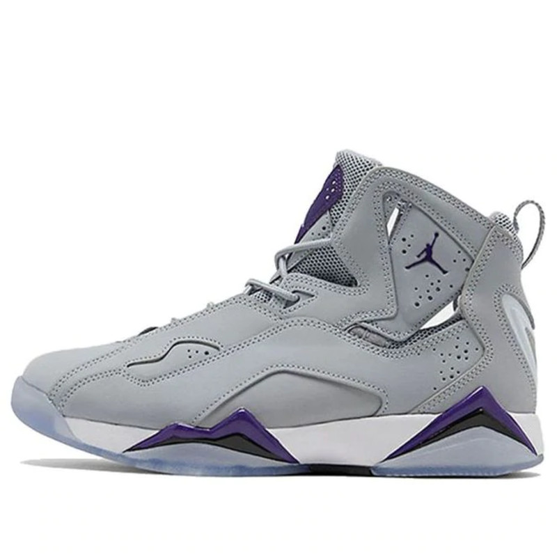 Retro 7 hot sale true flight