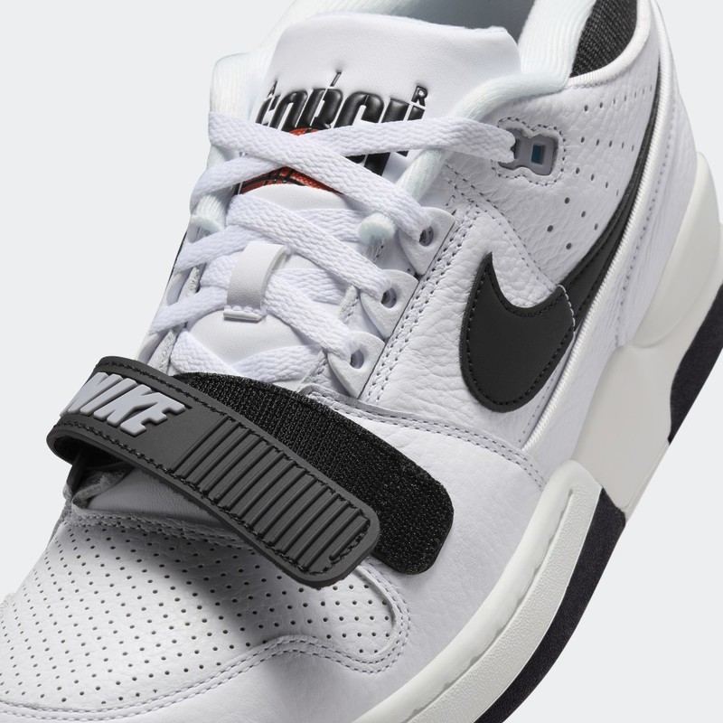 Nike Air Alpha Force 88 "Summit White" | FQ8183-100