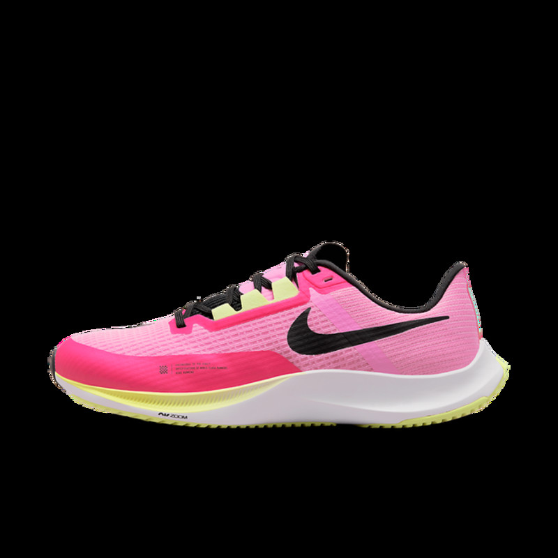 Nike Air Zoom Rival Fly 3 'Pink Spell' | CT2405-606