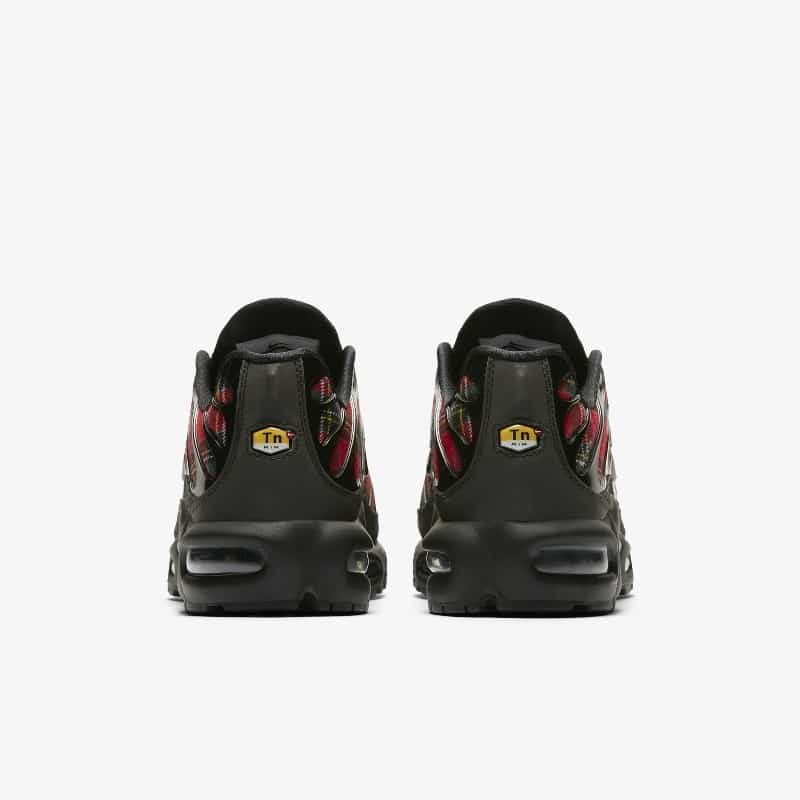 tartan tn nike
