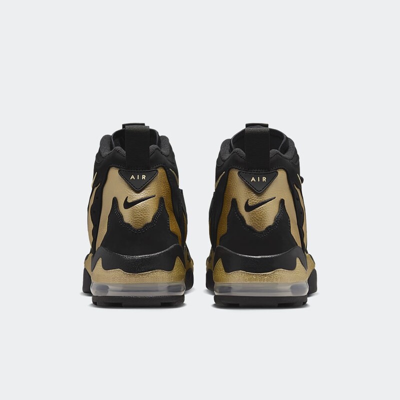 Air money black and gold online