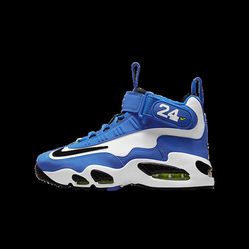 Nike Air Griffey Max 1 GS Varsity Royal DJ5162-400