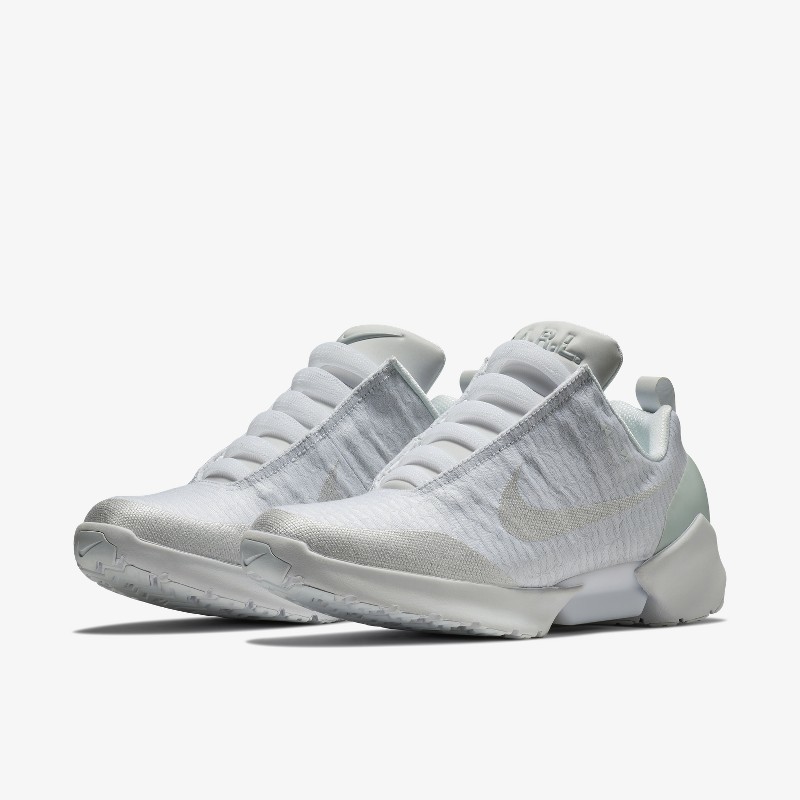 Nike Hyperadapt 1.0 Pure Platinum | AQ0436-102