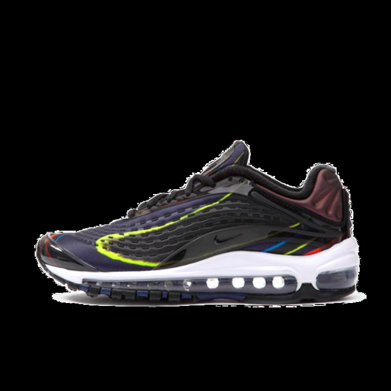 Nike wmns outlet air max deluxe