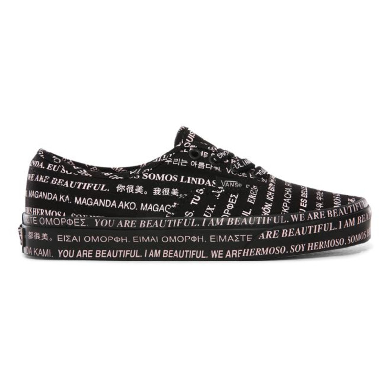 VANS We Are Beautiful Authentic | VN0A348A2OD