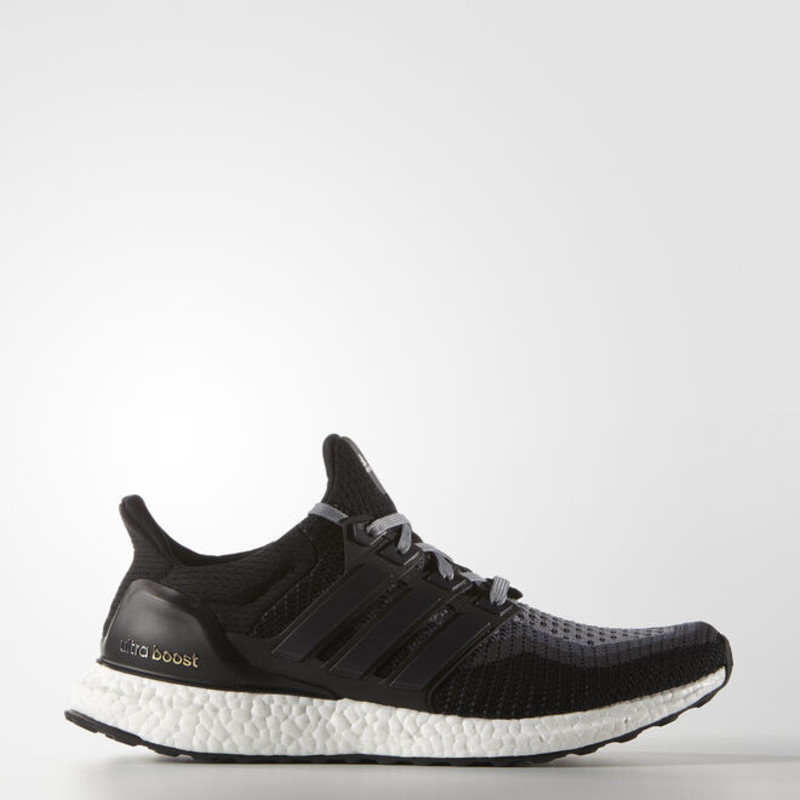 Ultra boost 2024 2.0 gradient black