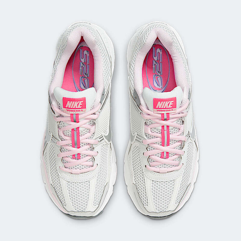 Nike Zoom Vomero 5 "Pink Foam" | FN3695-001