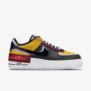 Nike Air Force 1 Shadow Sisterhood | DO6114-700