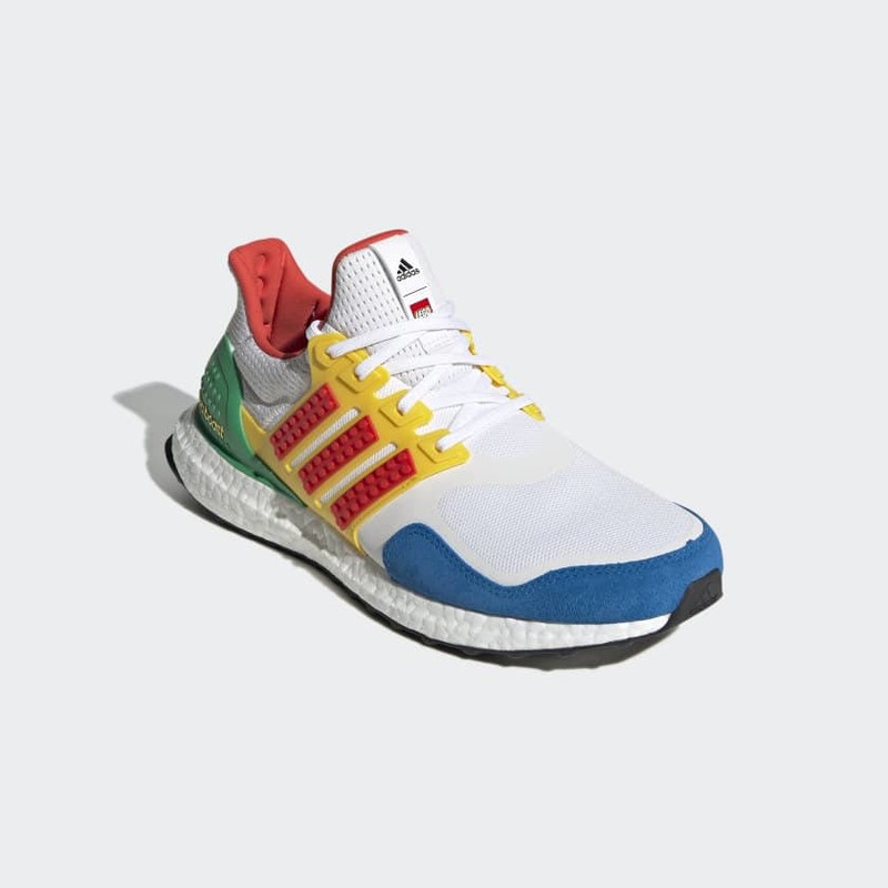 LEGO x adidas Ultra Boost Multicolor | FZ3983