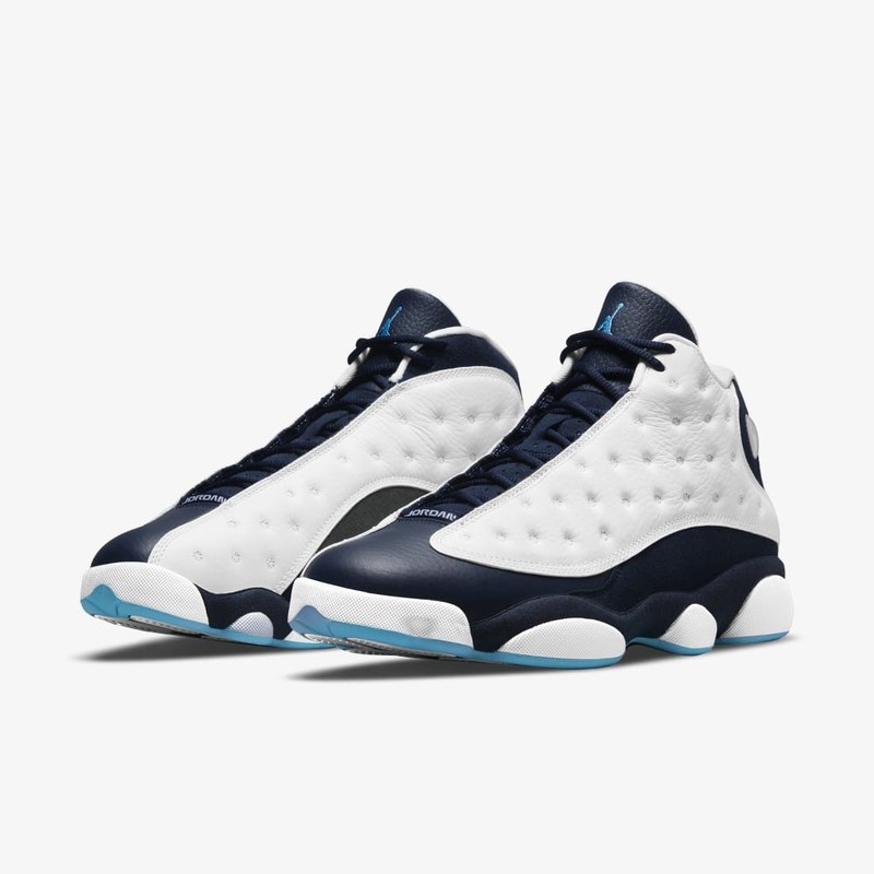 Air Jordan 13 Obsidian | 414571-144