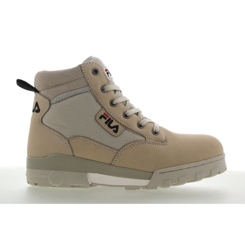 Fila Grunge Ii Mid | 1010740-00J