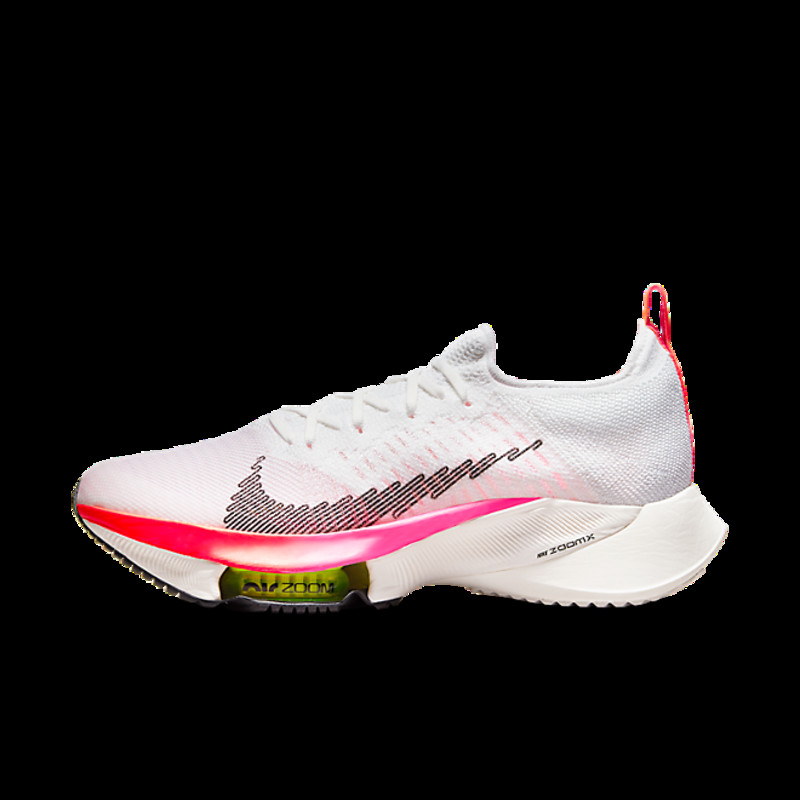 Nike Air Zoom Tempo NEXT% Flyknit | DJ5430-100