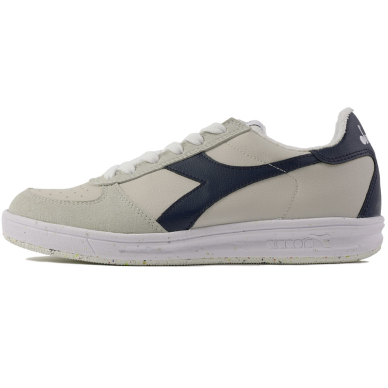 Diadora B.Elittrainers diadora koala replicant 501 177083 c4621 wind gray white | 180208