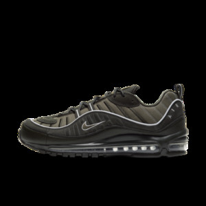 Air max outlet 98 olive green