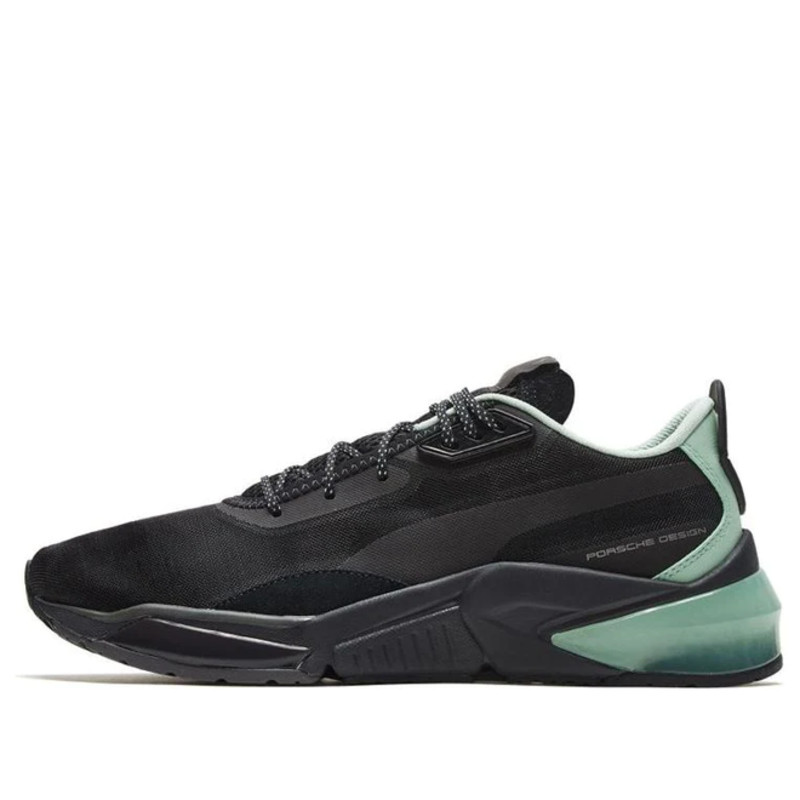 Black puma outlet jet