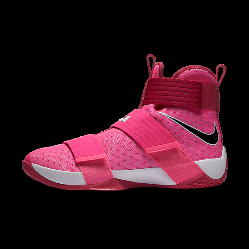 Pink discount soldier 10