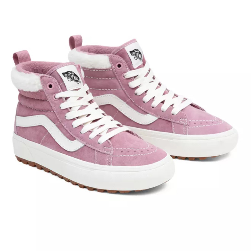 Vans shop mte pink