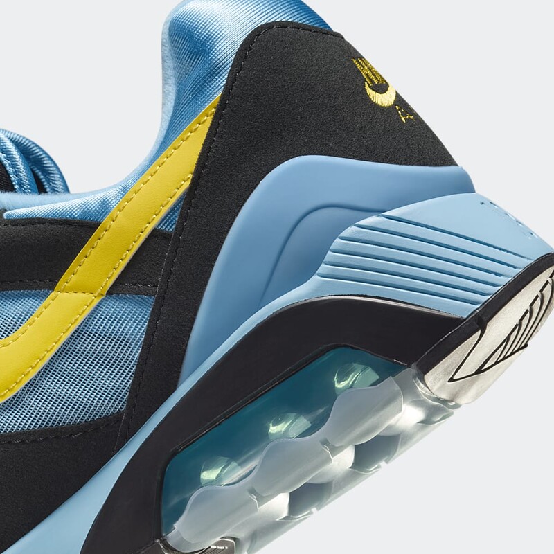 Air max 180 essential blau online