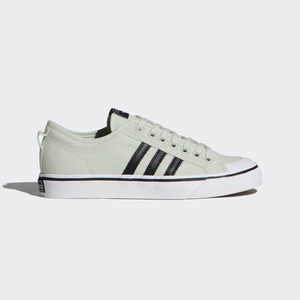 adidas originals Nizza Peppermint Green | BZ0490