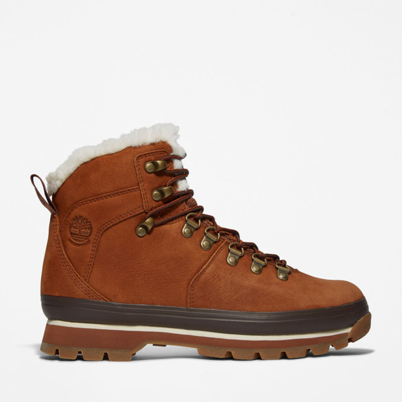 Timberland Euro Hiker Boot | TB0A2KE7F13