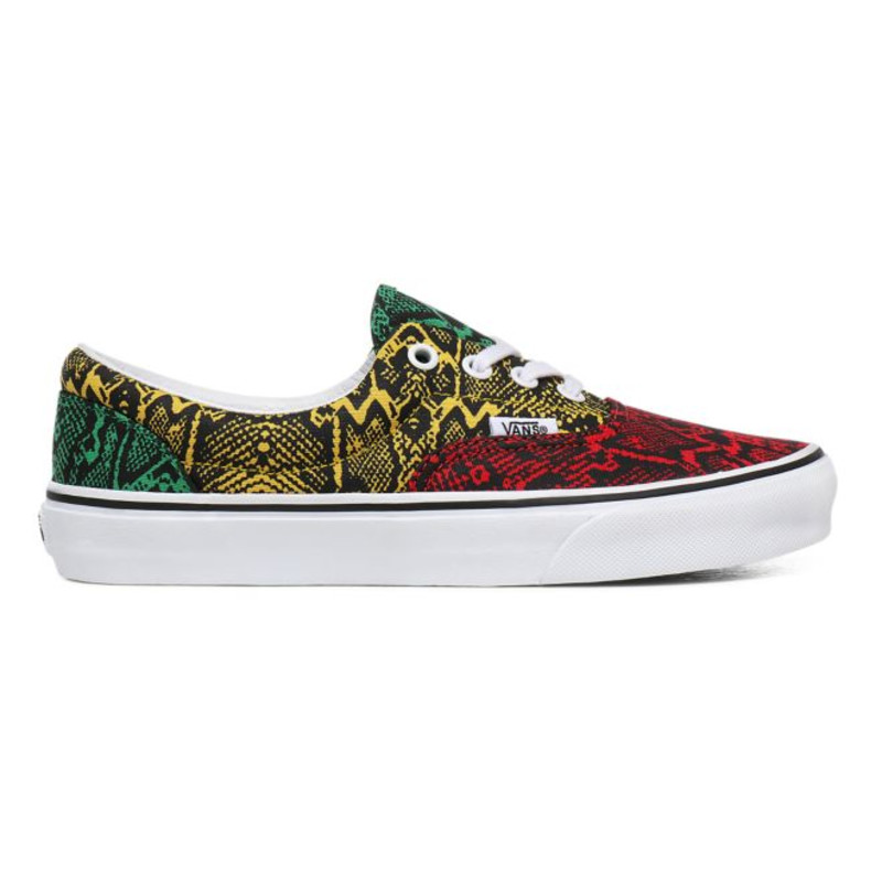 Vans multi outlet