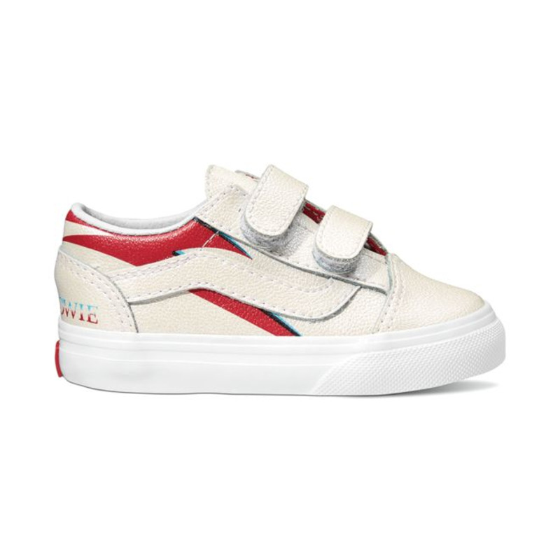 Vans old school outlet bowie