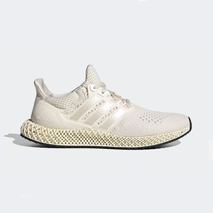 adidas Ultra Boost 4D Core White | FX4089