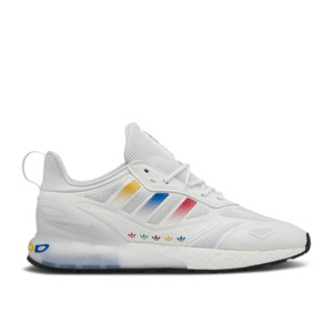 adidas ZX 2K Boost 2.0 'White Multi' | GY8067