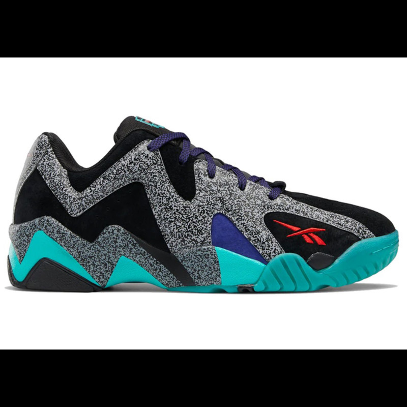 Nice Kicks x Reebok Kamikaze 2 Low NBA Jam H01319 