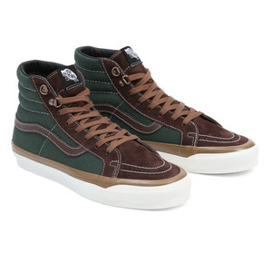 VANS Vault By Vans Og Sk8-hi Lx | VN0A5FBFBGS