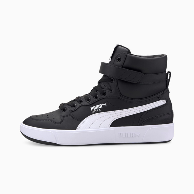 Puma sky 2025 lx mid athletic