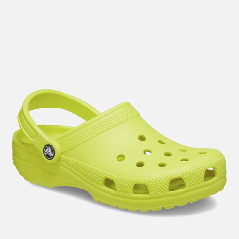 Crocs Classic Clogs | 10001-76M