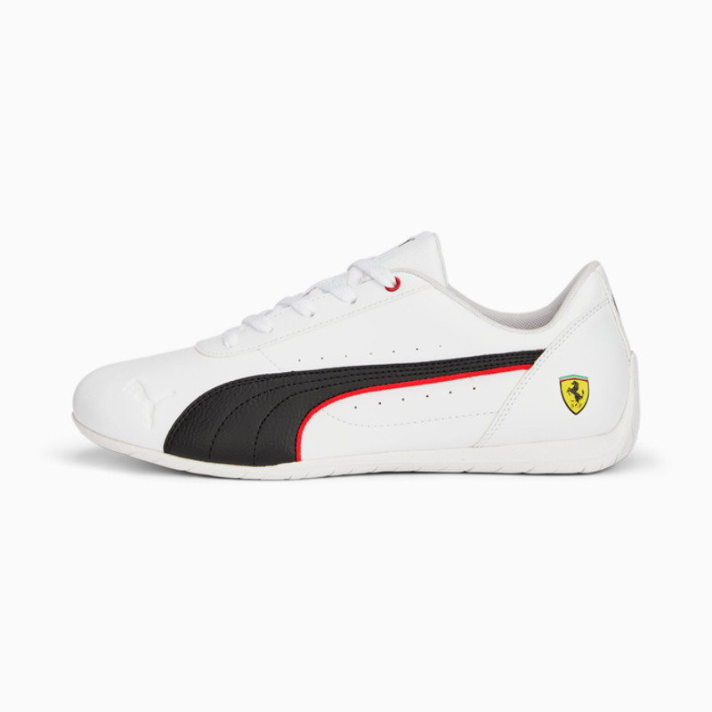 Puma Scuderia Ferrari Neo Cat raceschoenen voor Dames 03 Puma