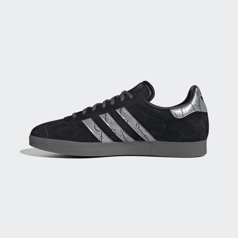 Star Wars x adidas Gazelle Darksaber | GZ2753