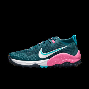 Nike Wildhorse 7 Trailrunning | CZ1864-301