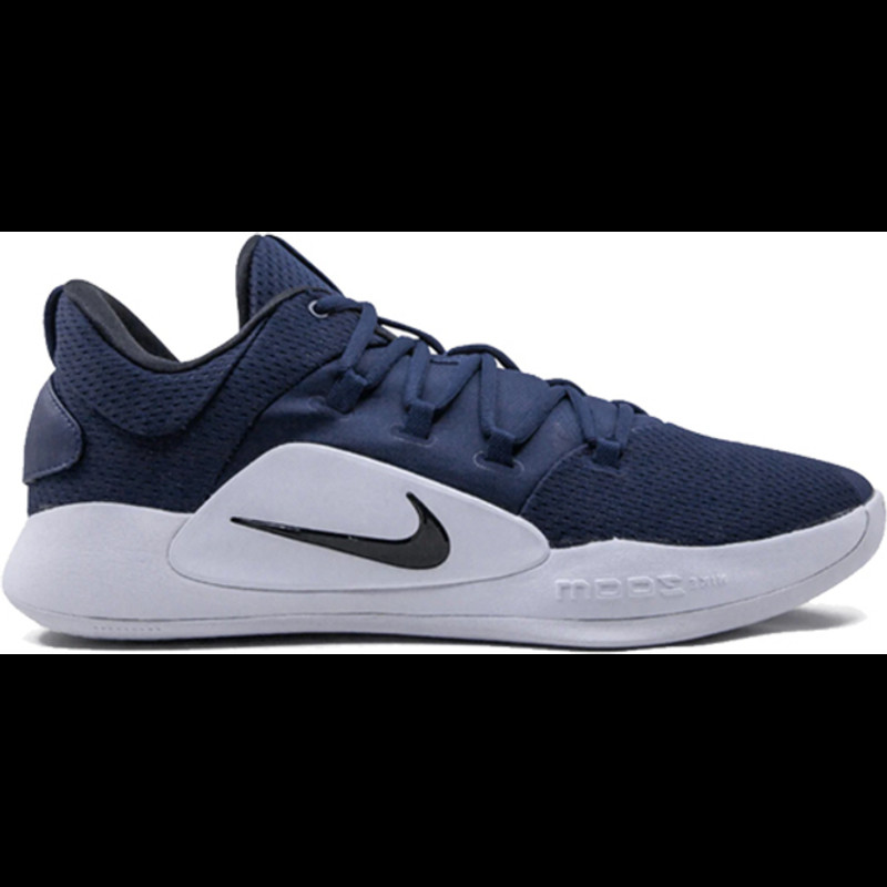 Nike hyperdunk best sale x navy