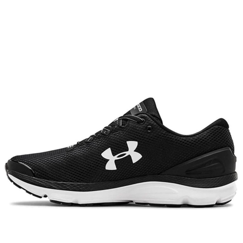 Under Armour Charged Gemini 2020 Black | 3023276-001
