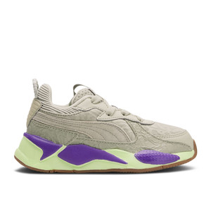 Puma Ron Funches x RS-X Little Kid 'Be Seen' | 389474-01