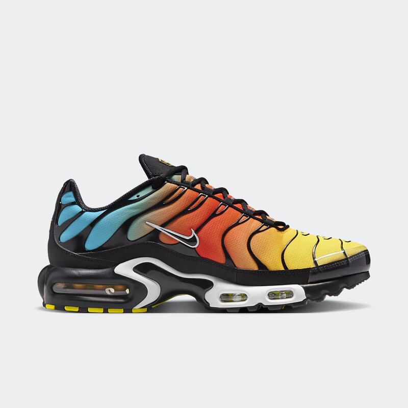 Nike Air Max Plus "Tropical Gradient" | HV2526-001