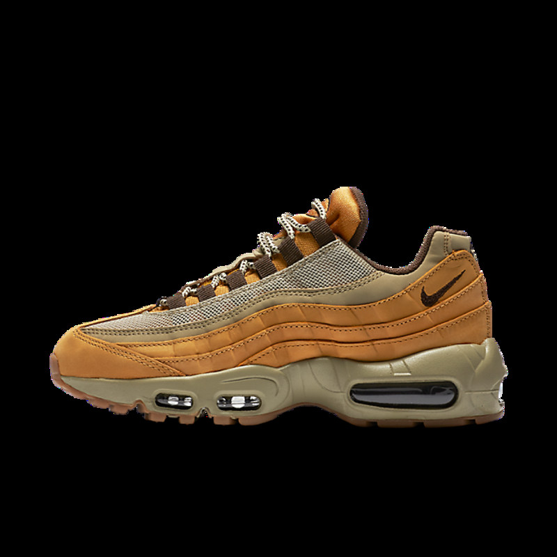 Nike air max 95 best sale winter premium