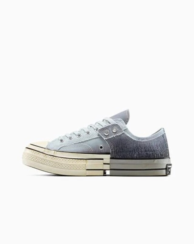 Feng Chen Wang x Converse 2-in-1 Chuck 70 "Grey" | A15742C
