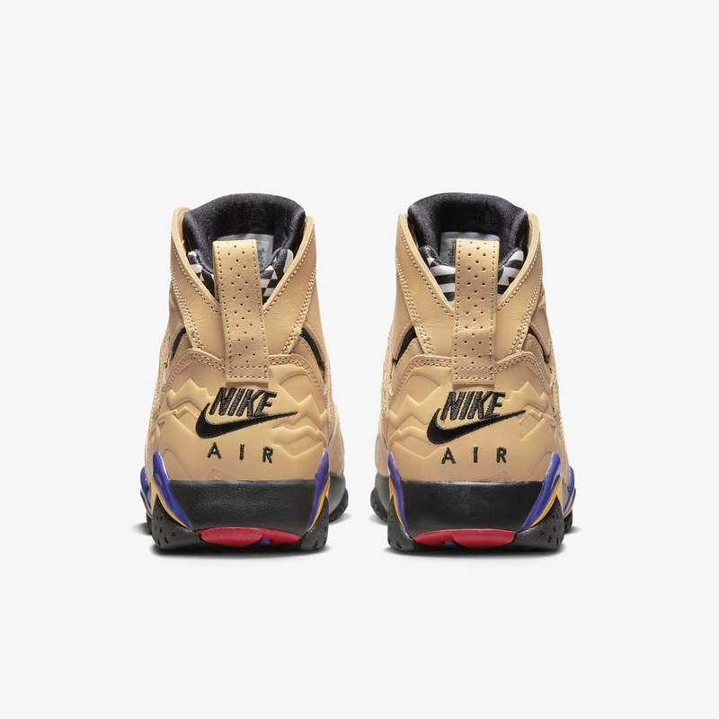 Air Jordan 7 SE Afrobeats | DZ4729-200